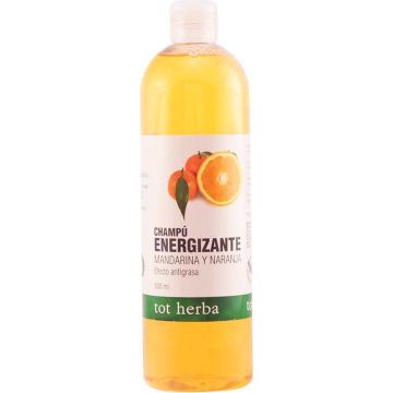 Shampoo Tot Herba (500 ml)