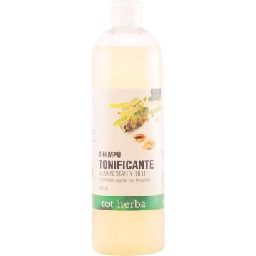 Shampoo Tot Herba (500 ml)