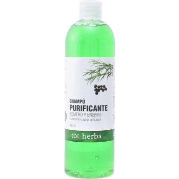 Anti-Roos Shampoo Tot Herba (500 ml)