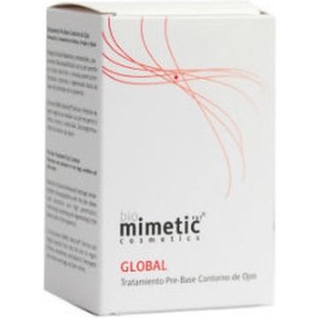 Biomimetc Global Prebase Treatment Eye Contour 15ml