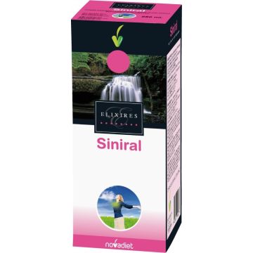 Novadiet Siniral 250ml