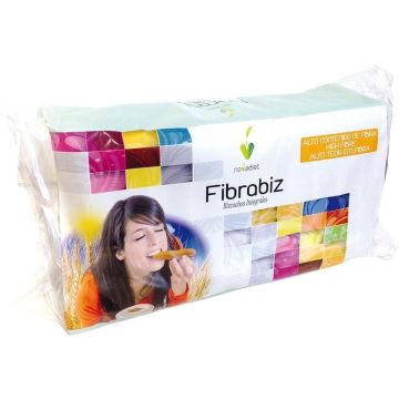 Novadiet Fibrabiz 450g