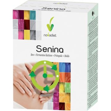 Novadiet Senina 18 Sticks