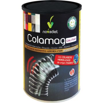 Novadiet Colamag Calman 300g