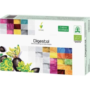 Novadiet Digestal 20 Amp