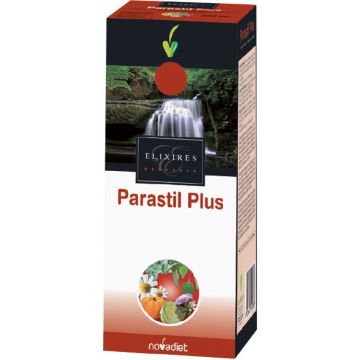 Novadiet Parastil Plus 250ml