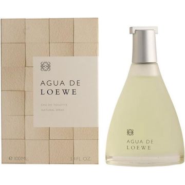 Loewe Agua Loewe - 100 ml - Eau de toilette