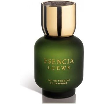 ESENCIA by Loewe 100 ml - Eau De Toilette Spray