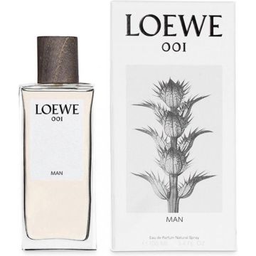 Loewe 001 Man Edp Vaporizador 100 ml