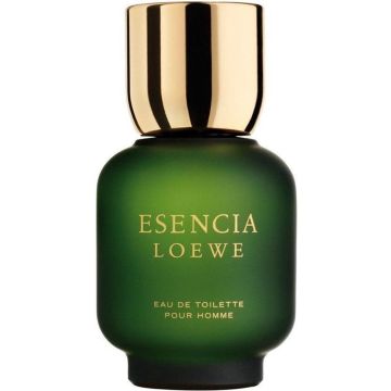 ESENCIA by Loewe 100 ml - Eau De Toilette Spray