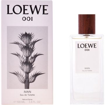 LOEWE 001 Man Eau de Toilette 100ml