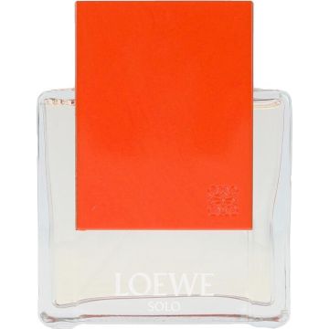 Loewe Solo Ella Eau de Parfum 100ml