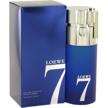 Loewe 7 - Eau de toilette spray - 100 ml - Herenparfum