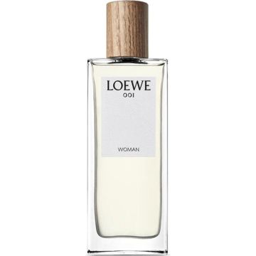 Loewe - Damesparfum - 001 Woman - Eau de parfum 100 ml