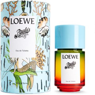 Loewe Paula's Ibiza eau de toilette 50ml