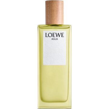 Loewe - Unisex - Agua - Eau de toilette 100 ml