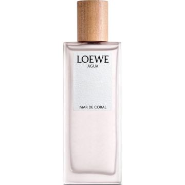 Loewe - Damesparfum - Agua Mar de Coral - Eau de toilette 50 ml