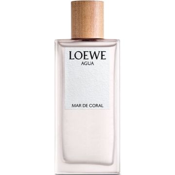 Loewe - Damesparfum - Agua Mar de Coral - Eau de toilette 100 ml