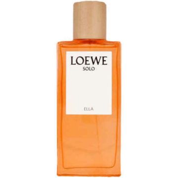 Loewe - Damesparfum - Solo Ella - Eau de parfum 100 ml