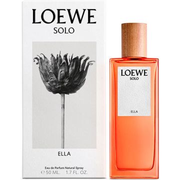 Loewe - Damesparfum - Solo Ella - Eau de parfum 50 ml