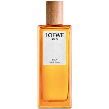 Loewe - Damesparfum - Solo Ella - Eau de toilette 50 ml