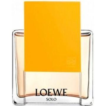 Loewe - Damesparfum - Solo Ella - Eau de toilette 50 ml