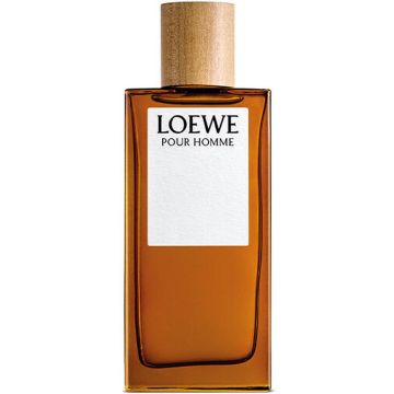 Loewe - Herenparfum - Pour Homme - Eau de toilette 100 ml