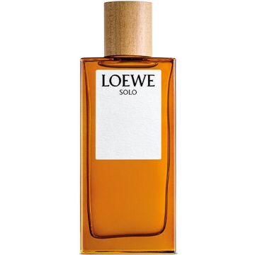 Loewe - Herenparfum - Solo - Eau de toilette 100 ml