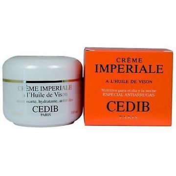 Cedib Paris Cr Cedib Crema Imperiale 100