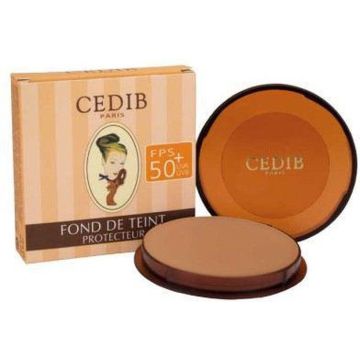 Cedib Paris Maqui Cedib Crema F-50 32