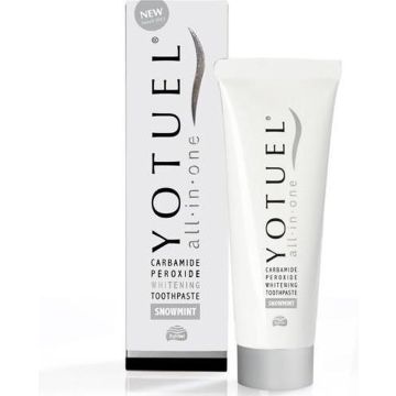 Yotuel Coolmint Toothpaste 75ml