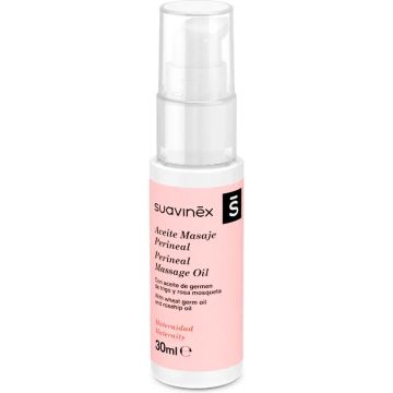 Suavinex Aceite Perineal 30 Ml