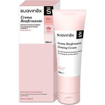 Suavinex Firming Cream 250ml