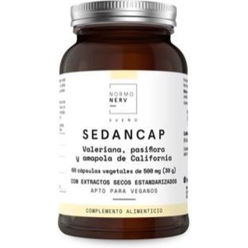 Herbora Sedancap 60 Caps