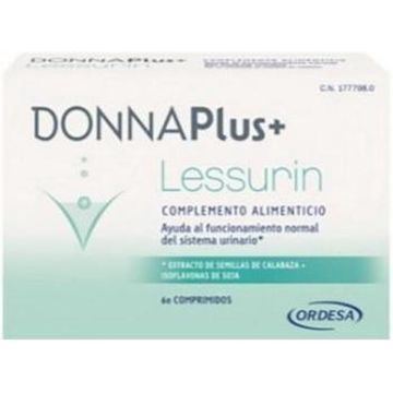 Donnaplus Donna Plus Lessurin