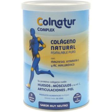 Colnatur(r) Complex Neutral Flavour 330g