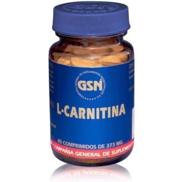 Gsn Melatonina Complex 120 Comp