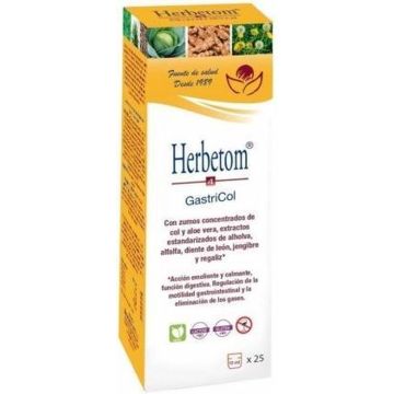 Bioserum Herbetom 4 Gc 250ml