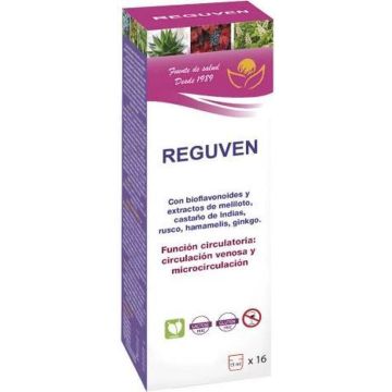 Bioserum Reguven 250ml