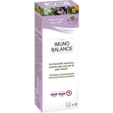 Bioserum Inmunobalance 250ml