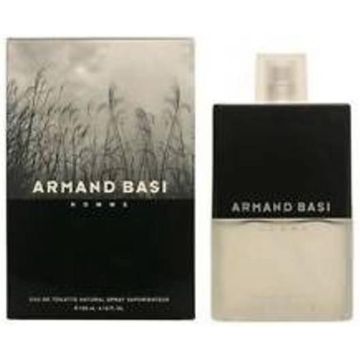 Herenparfum Armand Basi Basi Homme (125 ml)