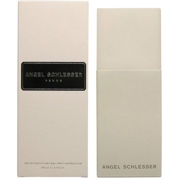 Angel Schlesser - ANGEL SCHLESSER edt vapo 100 ml