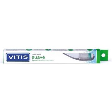 Vitis Toothbrush Soft