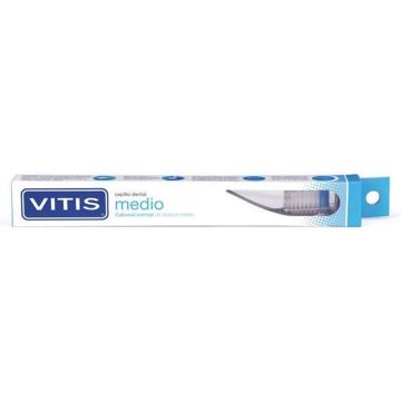 Vitis Toothbrush Medium