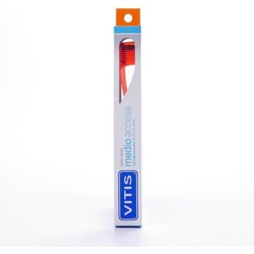 Vitis Toothbrush Access Medium