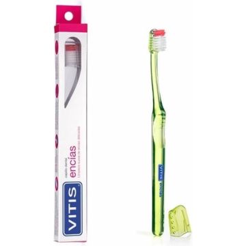 Vitis Toothbrush Gum