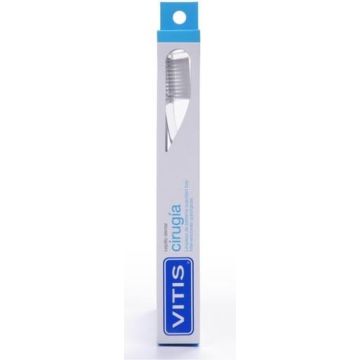 Vitis Toothbrush Surgery