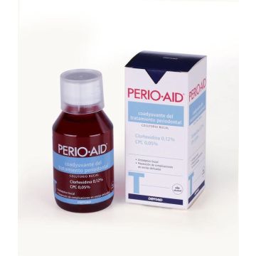 Perio Aid Dentaid Toothpaste Vitis Orthodontic 100ml