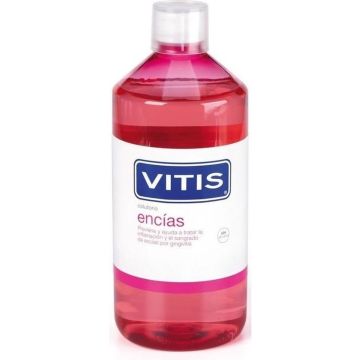 Vitis Gums Mouthwash 1000 Ml