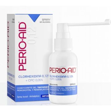 Perio Aid Treatment Spray 50ml